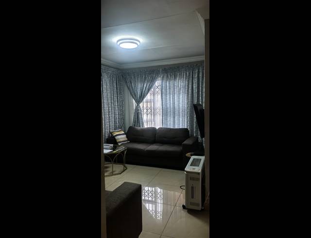 3 BEDROOM HOUSE FOR SALE IN SOSHANGUVE UU